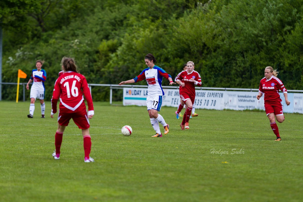 Bild 332 - Frauen SV Henstedt Ulzburg - Holstein Kiel : Ergebnis: 2:1